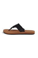DITSY CROCHET SANDALS Damen