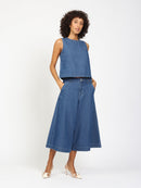 94SCALA CULOTTE Damen