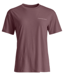 150 COOL CLIMBING VIBES TS Damen