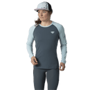 ALPINE PRO LONGSLEEVE Damen