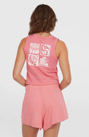 WOMEN OF THE WAVE SWEAT SHORTS Damen