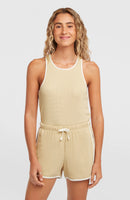 O´RIGINALS WAFFLE SHORTS Damen
