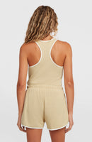 O´RIGINALS WAFFLE SHORTS Damen