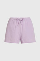 BRENDA STRUCTURED SHORTS Damen