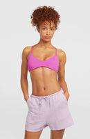 BRENDA STRUCTURED SHORTS Damen