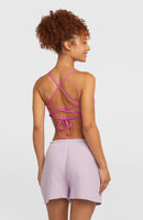 BRENDA STRUCTURED SHORTS Damen