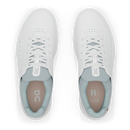 THE ROGER ADVANTAGE Damen