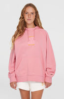 WOMEN OF THE WAVE HOODIE Damen