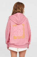 WOMEN OF THE WAVE HOODIE Damen