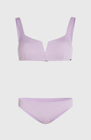 WOTW POPOYO MATIRA BIKINI SET Damen