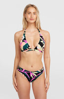 ESSENTIALS MARGA CRUZ BIKINI SET Damen