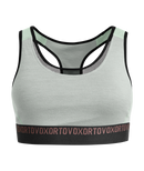 185 ROCK'N'WOOL SPORT TOP Damen