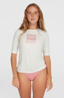 POLYGIENE UPF 50+ T-SHIRT Damen