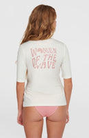 POLYGIENE UPF 50+ T-SHIRT Damen