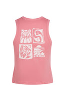 WOTW TANKTOP Damen