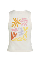 WOTW TANKTOP Damen