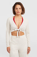 O´RIGINALS KNOTTED L/SLV Damen