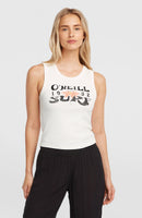 O´NEILL RIB TANKTOP Damen