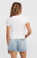 O´NEILL RIB T-SHIRT Damen