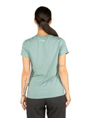 GANDIA ROAD TO THE CRAG T-SHIRT Damen