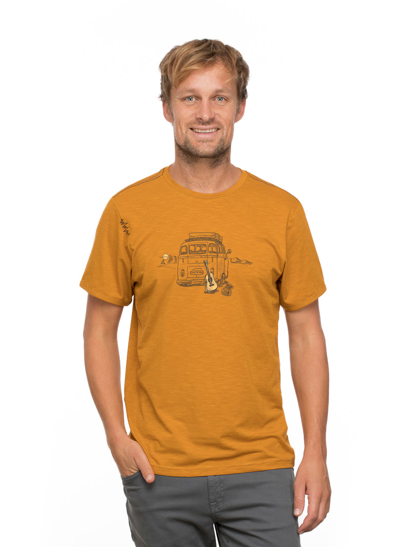 OUT IN NATURE T-SHIRT Herren