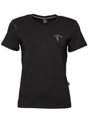 ISEO MOUNTAIN LOGO T-SHIRT Damen