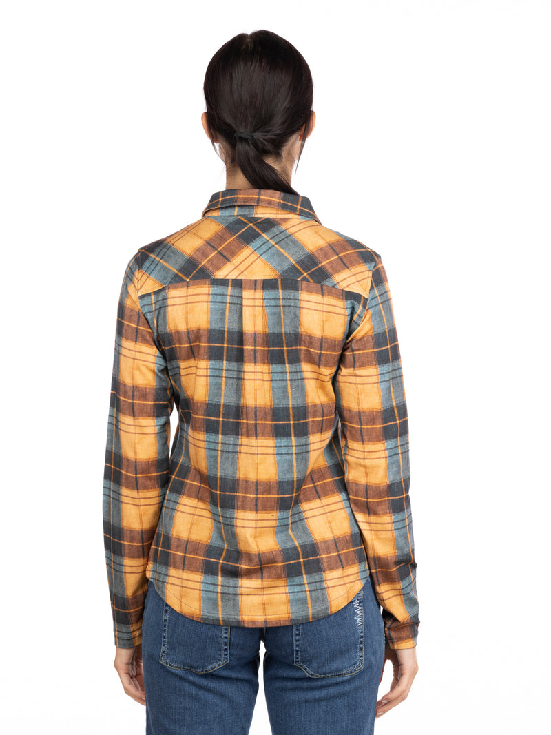 SIMILAUN 2.0 LONGSLEEVE Damen