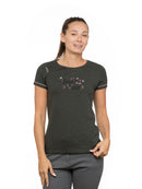 GANDIA TIME TO CHILL T-SHIRT Damen