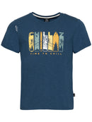INNSBRUCK TIME TO CHILL T-SHIRT Herren