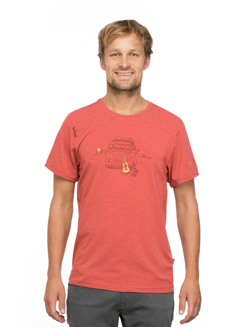 OUT IN NATURE T-SHIRT Herren
