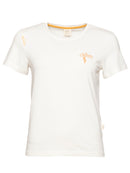 ISEO MOUNTAIN LOGO T-SHIRT Damen