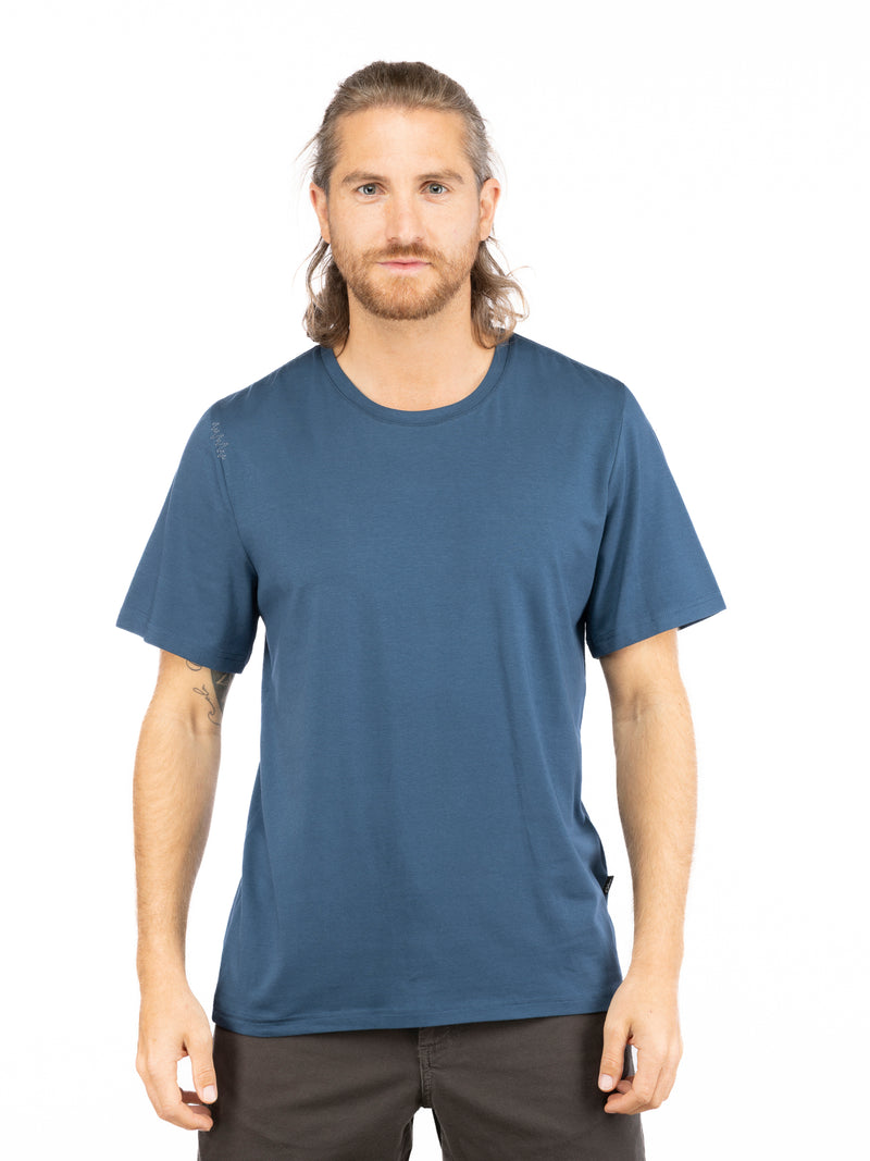 MOUNTAIN LOGO T-SHIRT Herren
