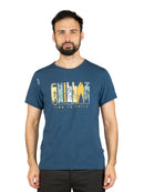 INNSBRUCK TIME TO CHILL T-SHIRT Herren