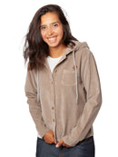 FENDELS LONGSLEEVE Damen