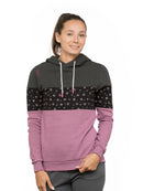 WALCHSEE HOODY Damen