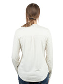 SONNBLICK LONGSLEEVE Damen