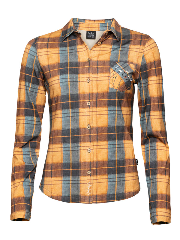 SIMILAUN 2.0 LONGSLEEVE Damen