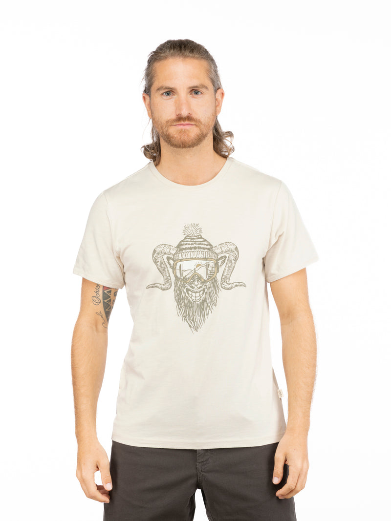ROCK HERO WINTER T-SHIRT Herren
