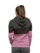 WALCHSEE HOODY Damen