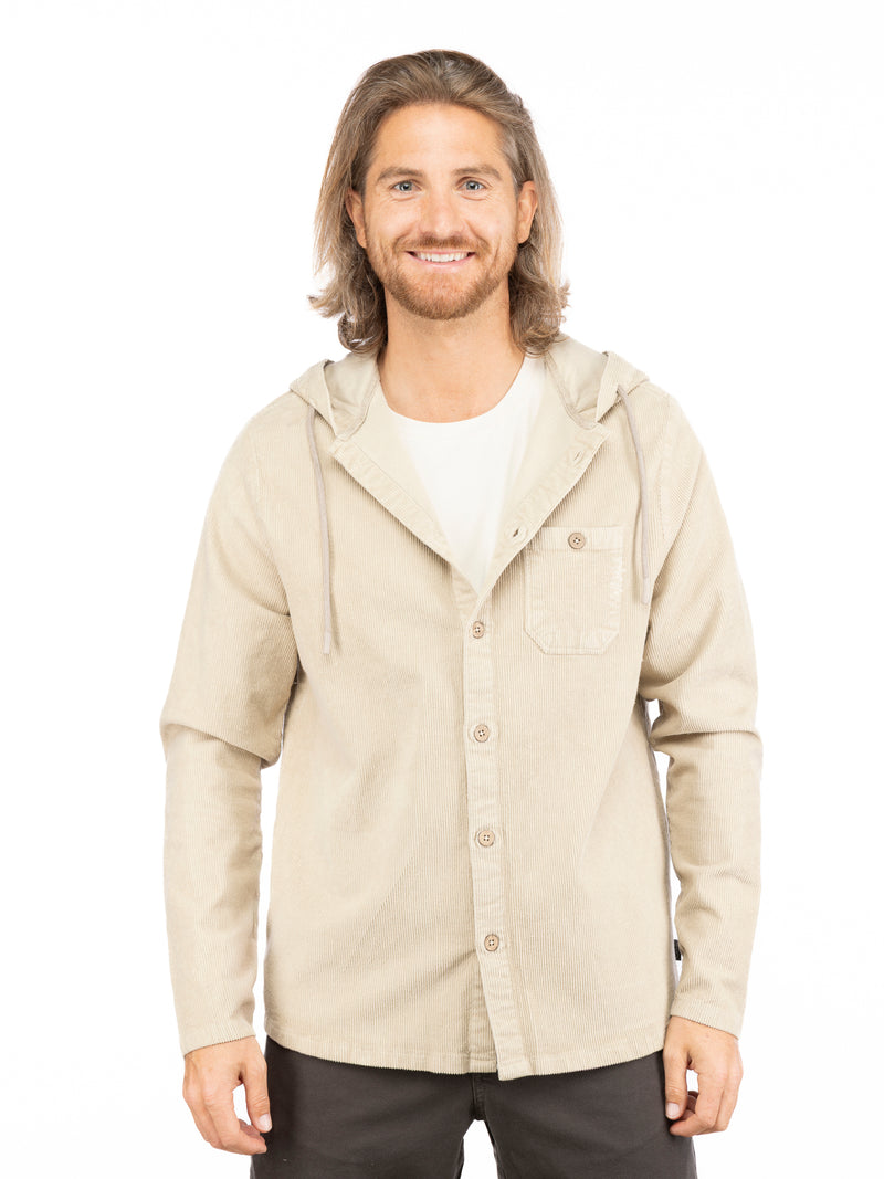 PEAK DISTRICT SHIRT Herren