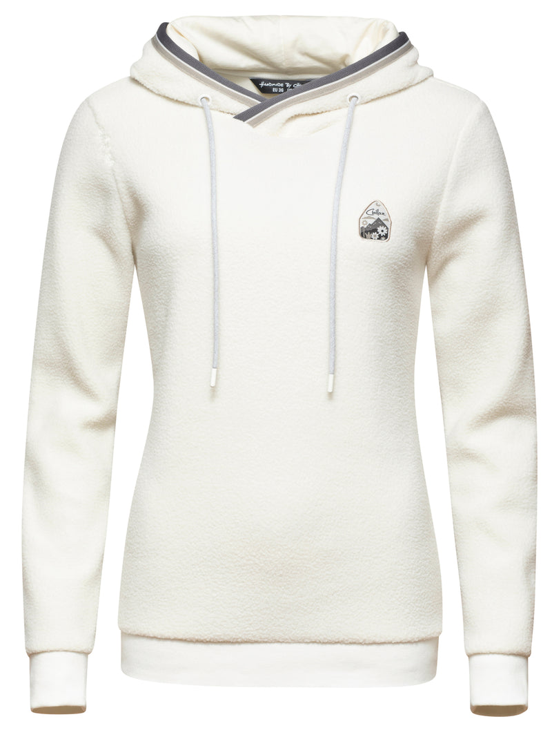 WEISSENSEE HOODY Damen