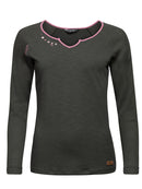 KALNIK LONGSLEEVE Damen