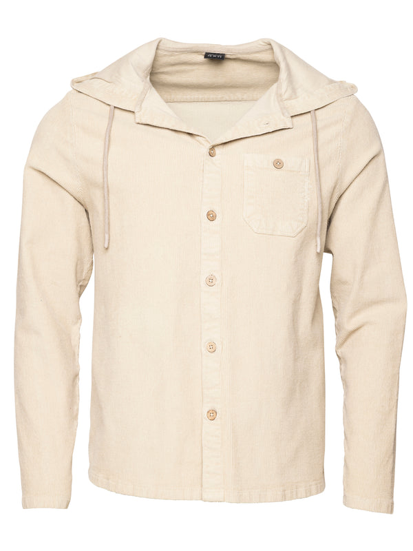PEAK DISTRICT SHIRT Herren