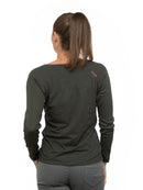 KALNIK LONGSLEEVE Damen