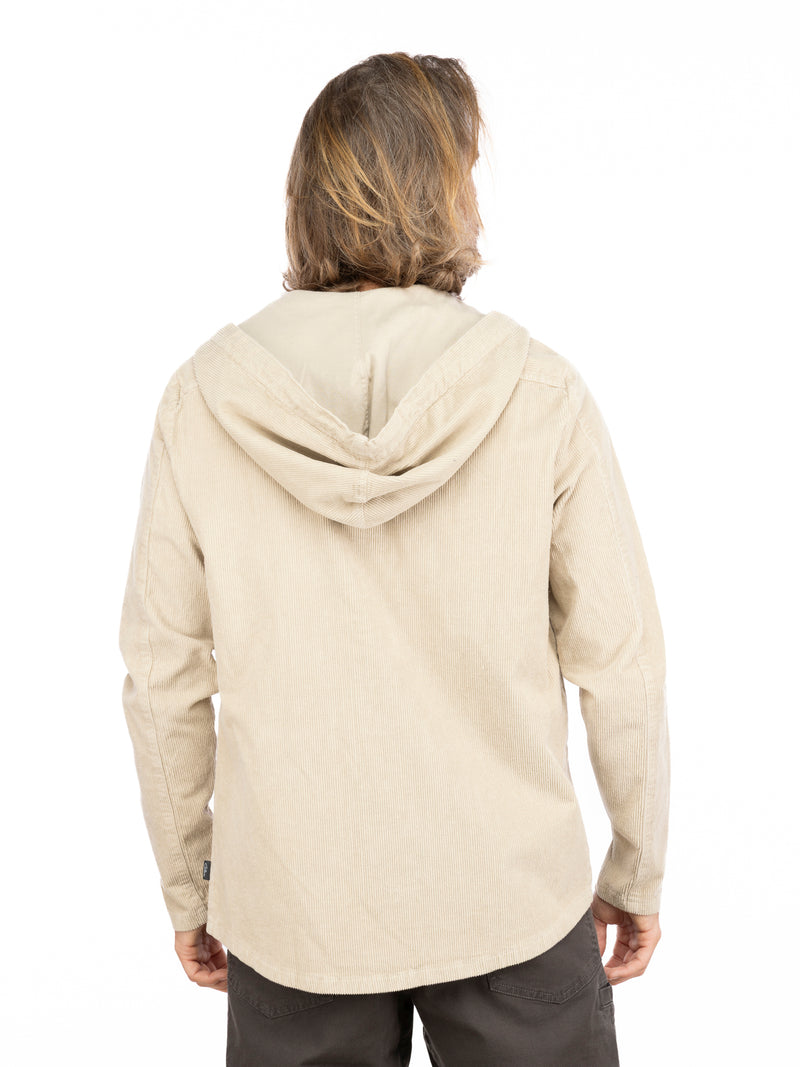PEAK DISTRICT SHIRT Herren