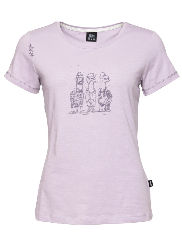 GANDIA ALPACA GANG WINTER Damen