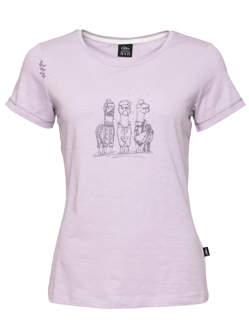 GANDIA ALPACA GANG WINTER Damen