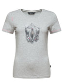 SAILE MOUNTAIN PARADISE T-SHIRT Damen