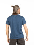 CHILLAZ TIME TO CHILL T-SHIRT Herren