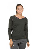 KALNIK LONGSLEEVE Damen